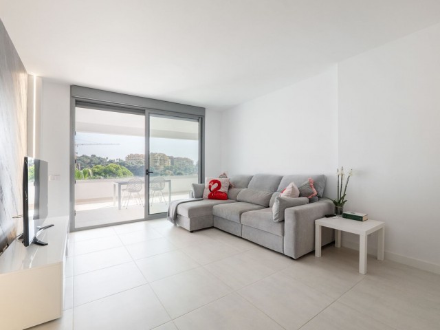 2 Bedrooms Apartment in Estepona