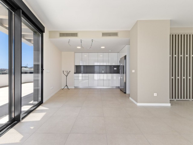 Penthouse in Playamar