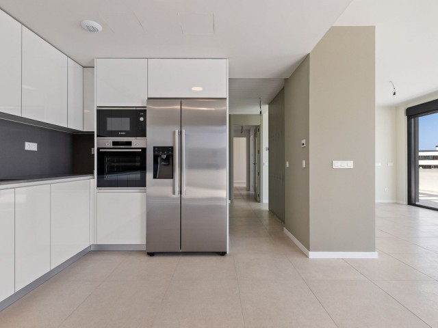 Penthouse in Playamar