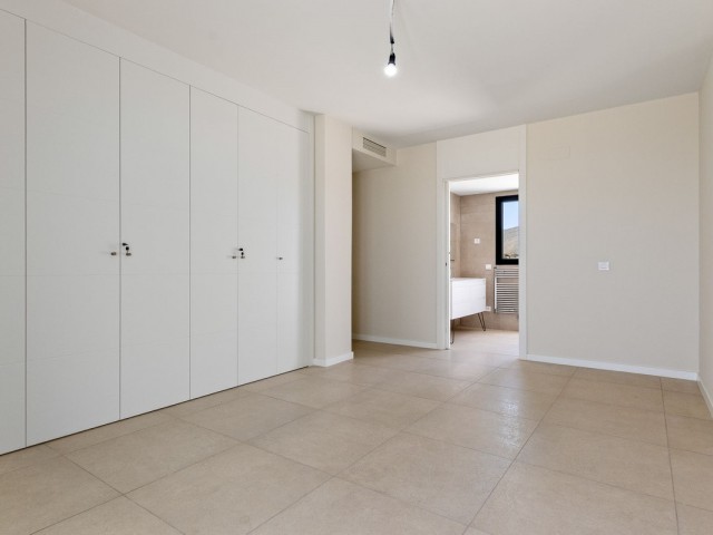 Penthouse in Playamar