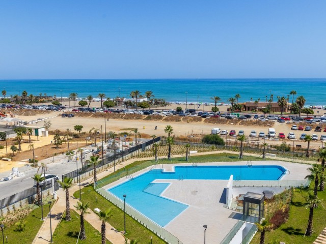 Penthouse in Playamar