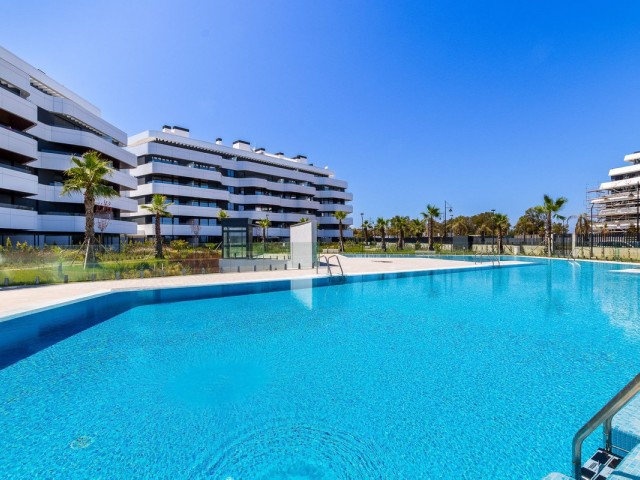 Penthouse in Playamar