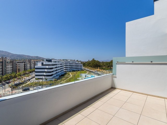 Penthouse in Playamar