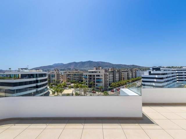 Penthouse in Playamar