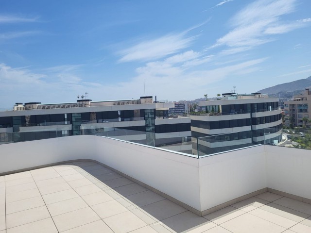 Penthouse in Playamar