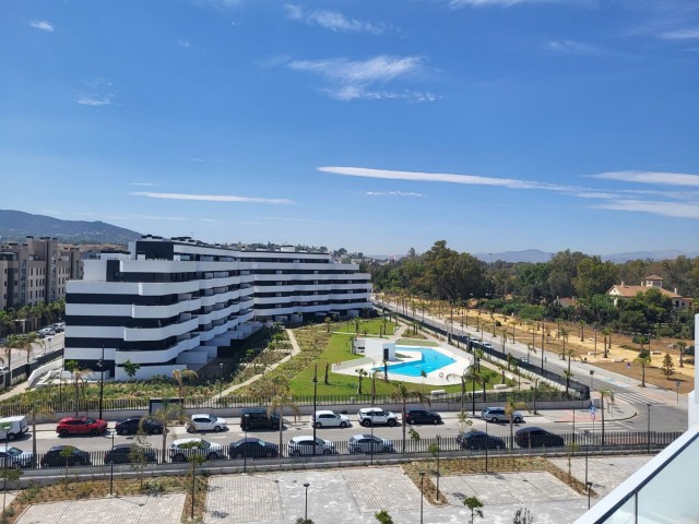 Penthouse in Playamar