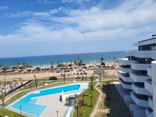 Penthouse in Playamar