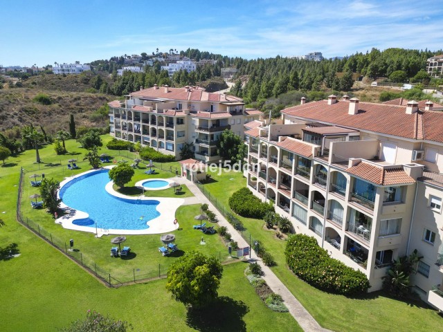 Penthouse in La Cala de Mijas