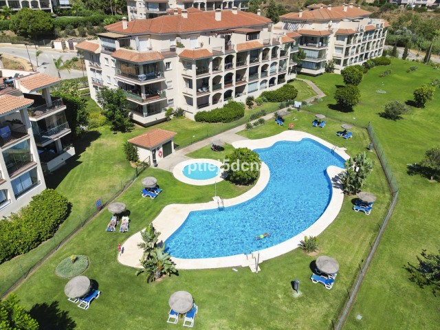 Penthouse in La Cala de Mijas