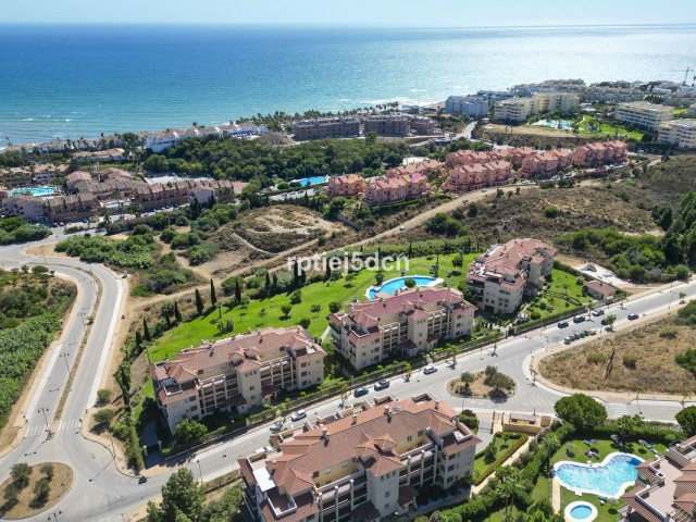Penthouse in La Cala de Mijas