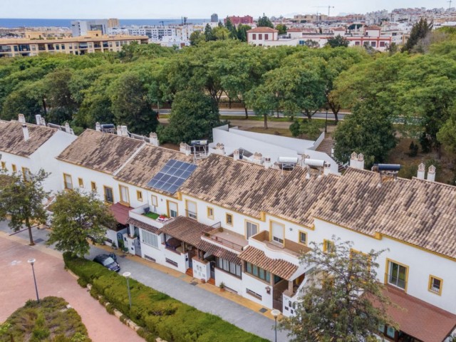 Villa, Estepona