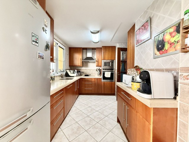 4 Bedrooms Villa in Estepona