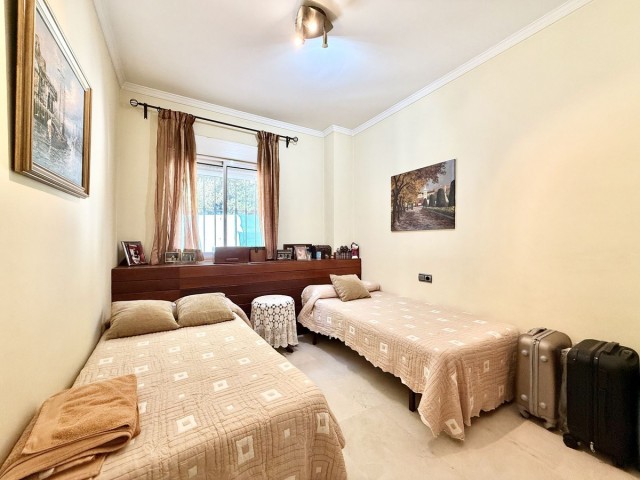 4 Bedrooms Villa in Estepona