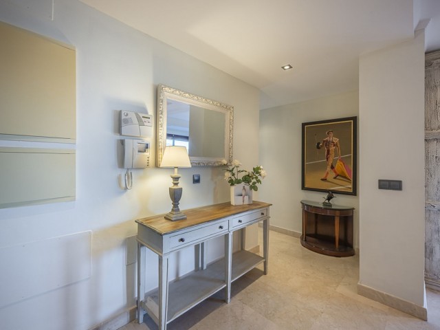 Penthouse in La Mairena