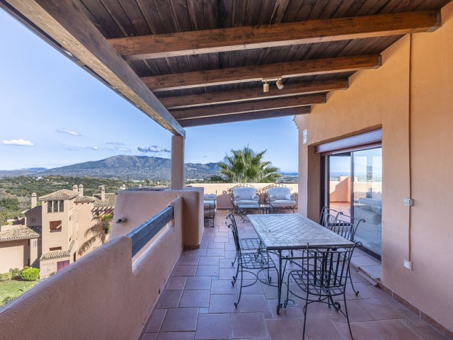 Ático, La Mairena, R5226343