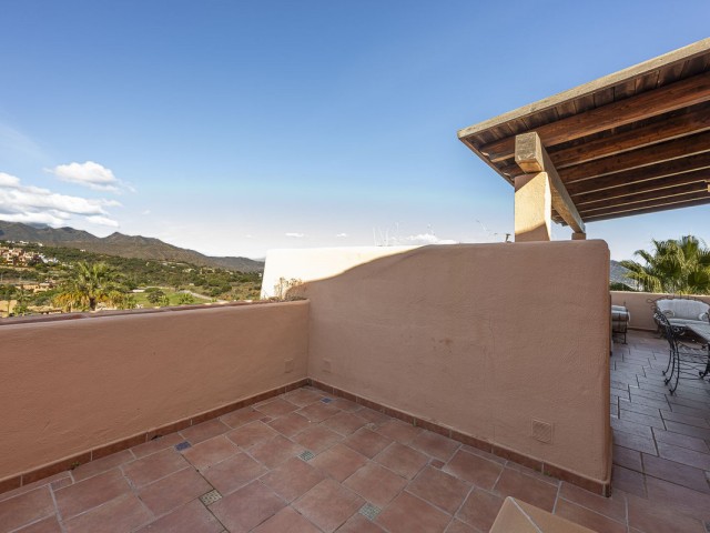 Penthouse i La Mairena