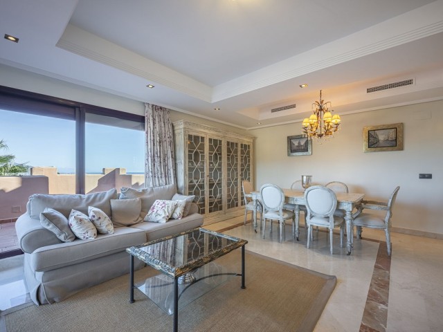 Penthouse i La Mairena