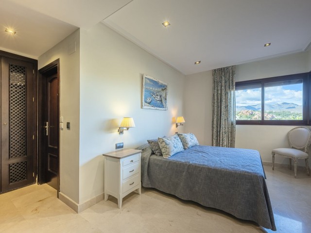 Penthouse i La Mairena