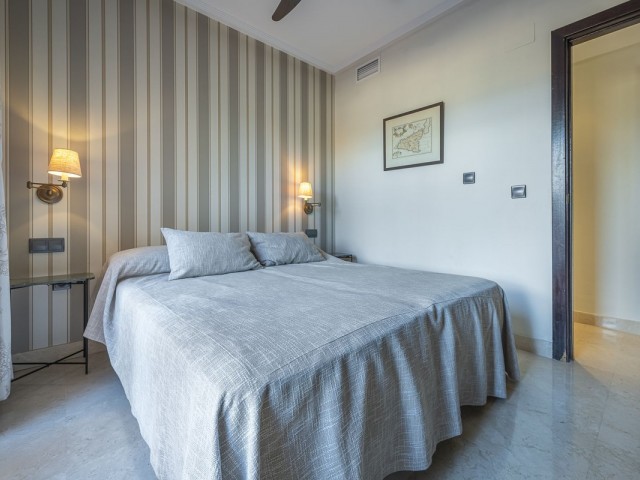 Penthouse i La Mairena