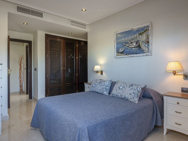 Penthouse i La Mairena