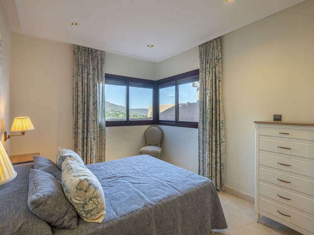 Penthouse i La Mairena