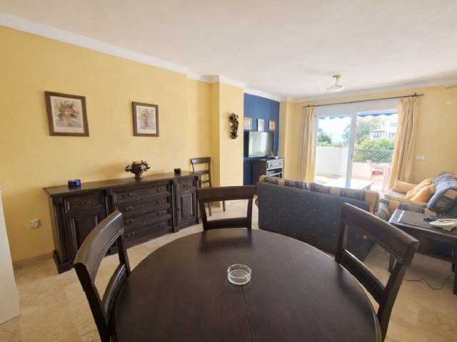 2 Bedrooms Apartment in Puerto Banús