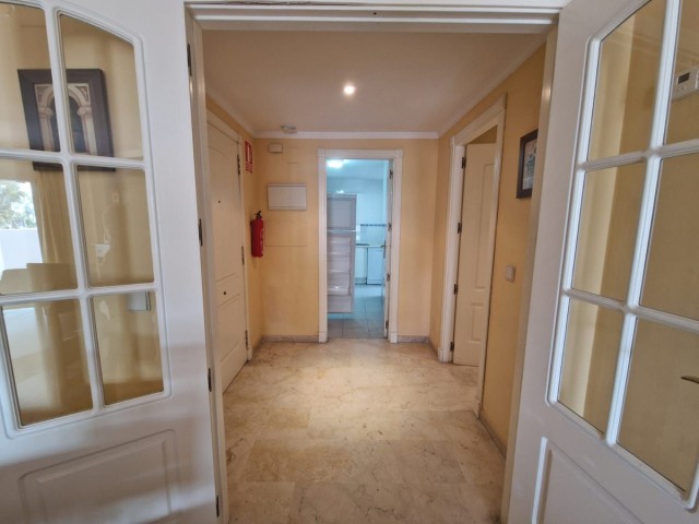 2 Bedrooms Apartment in Puerto Banús