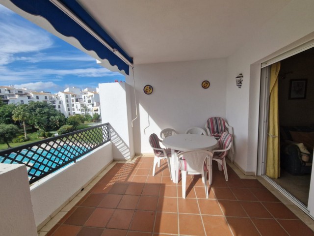 2 Bedrooms Apartment in Puerto Banús