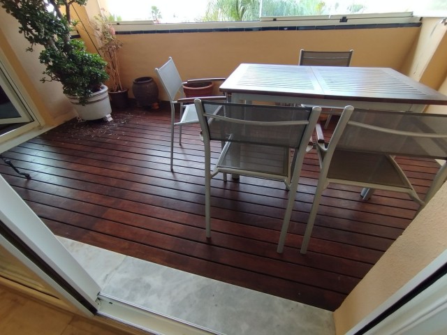 2 Slaapkamer Appartement in Los Alamos