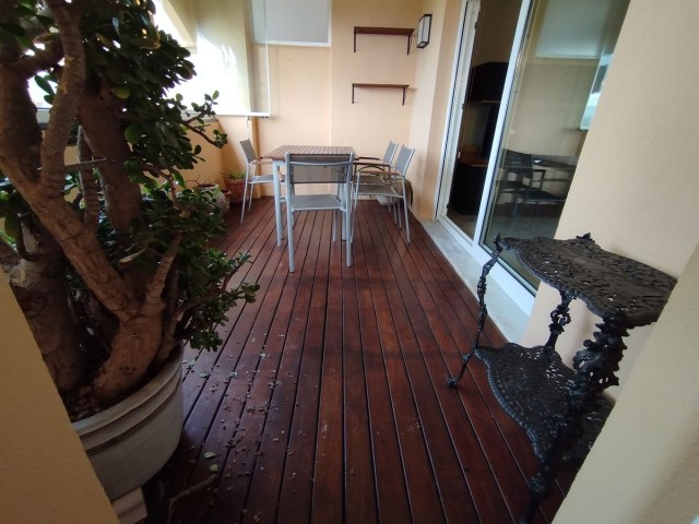 2 Slaapkamer Appartement in Los Alamos