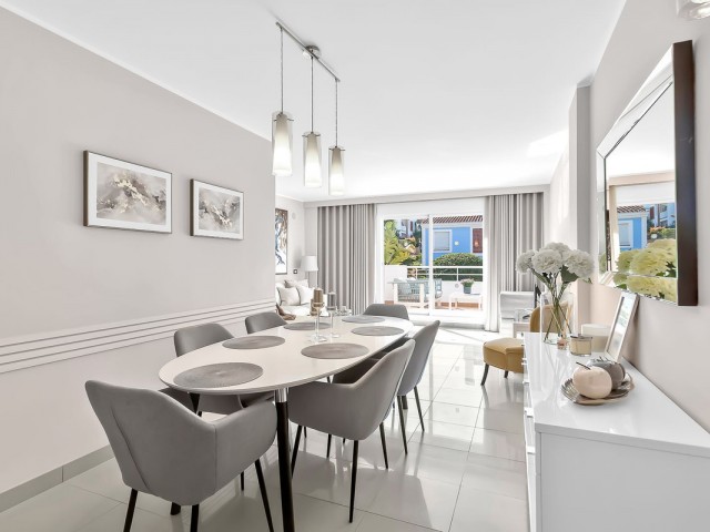 Apartment, New Golden Mile