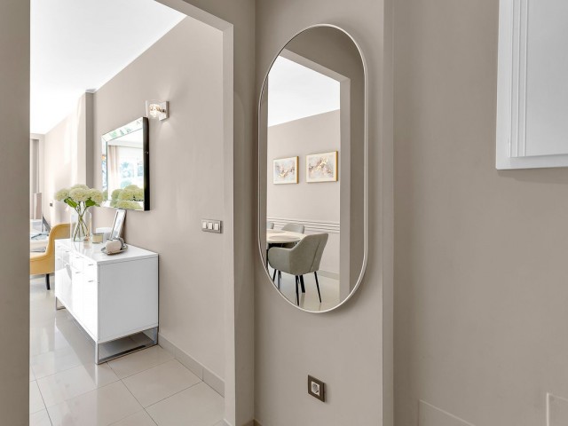 3 Bedrooms Apartment in New Golden Mile