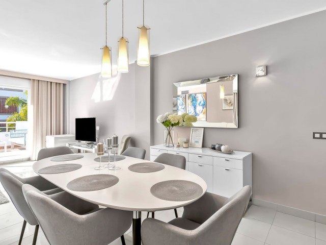 3 Bedrooms Apartment in New Golden Mile