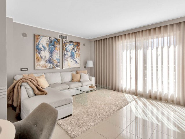 3 Bedrooms Apartment in New Golden Mile