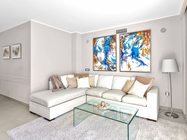 3 Bedrooms Apartment in New Golden Mile