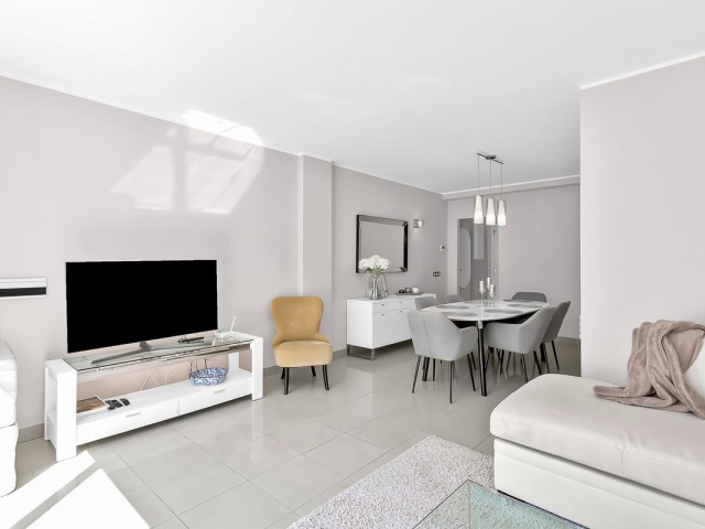 3 Bedrooms Apartment in New Golden Mile