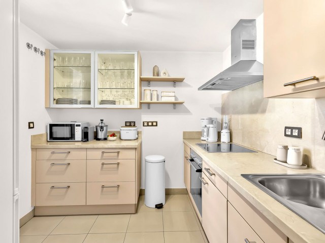 3 Bedrooms Apartment in New Golden Mile