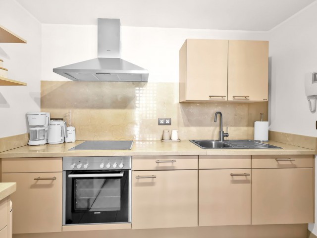 3 Bedrooms Apartment in New Golden Mile