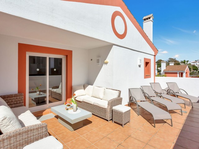 3 Bedrooms Apartment in New Golden Mile