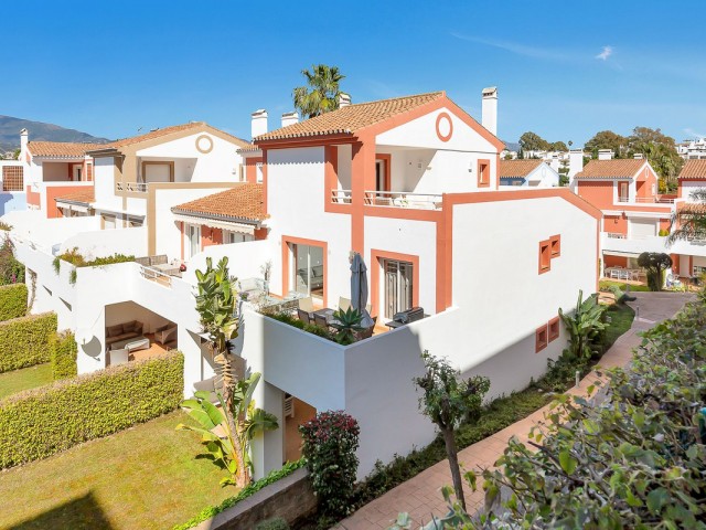 3 Bedrooms Apartment in New Golden Mile