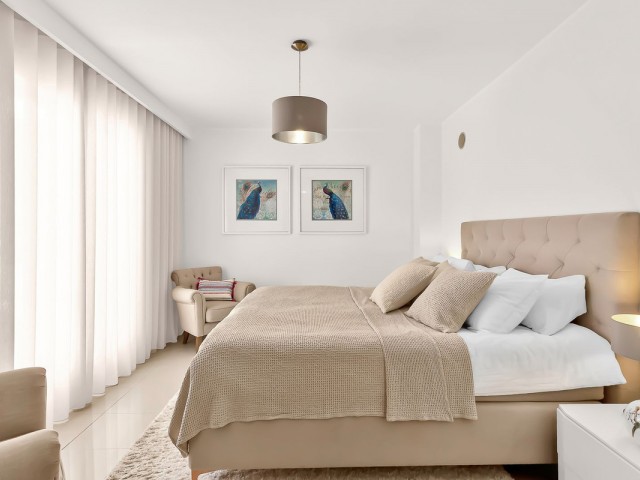 3 Bedrooms Apartment in New Golden Mile