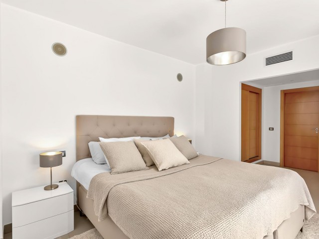 3 Bedrooms Apartment in New Golden Mile