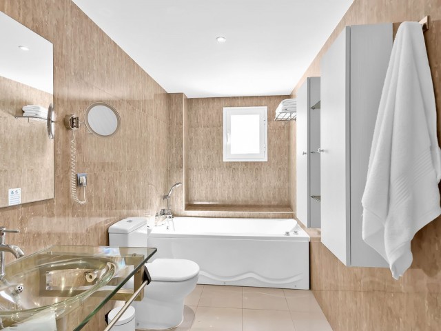 3 Bedrooms Apartment in New Golden Mile