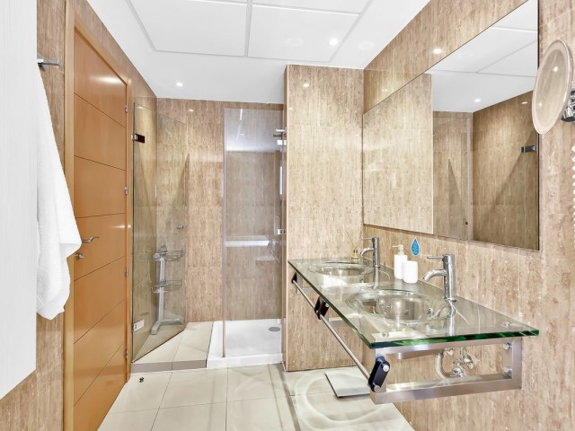 3 Bedrooms Apartment in New Golden Mile