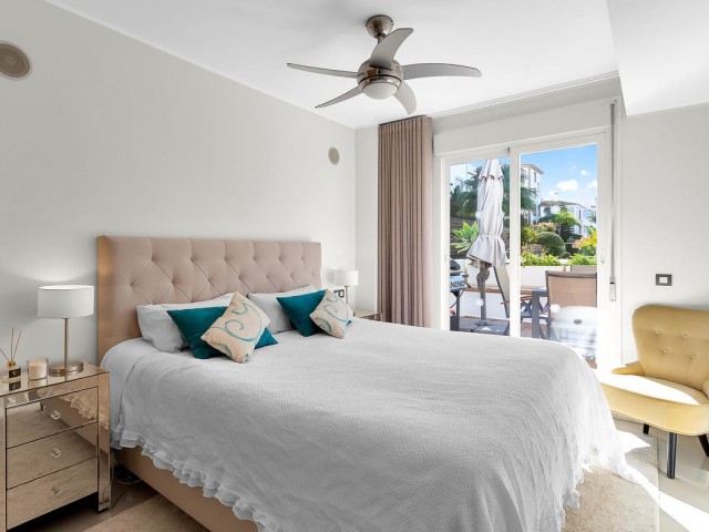 3 Bedrooms Apartment in New Golden Mile