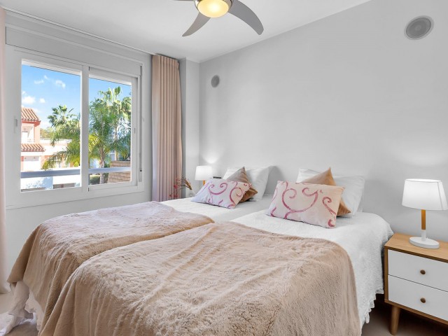 3 Bedrooms Apartment in New Golden Mile