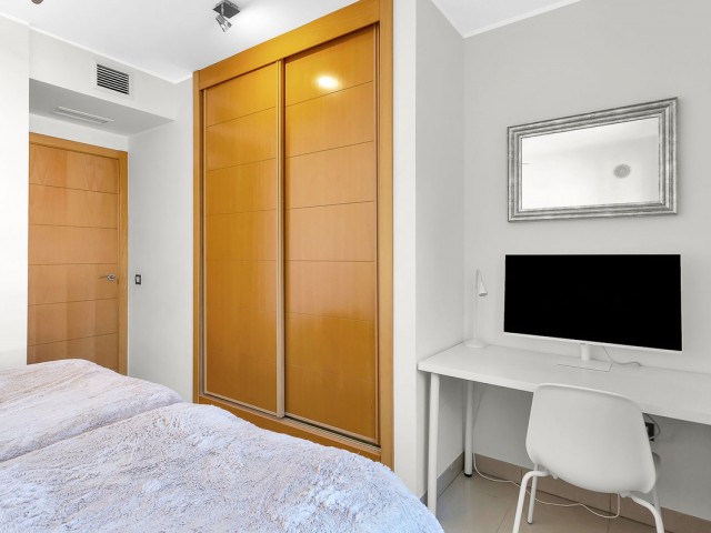 3 Bedrooms Apartment in New Golden Mile
