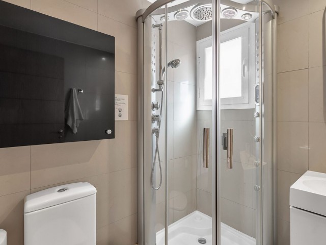 3 Bedrooms Apartment in New Golden Mile