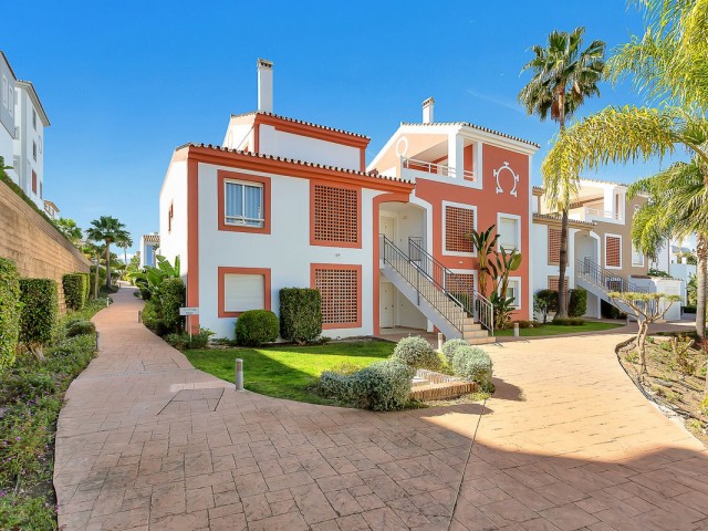 3 Bedrooms Apartment in New Golden Mile