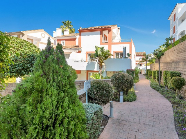 3 Bedrooms Apartment in New Golden Mile